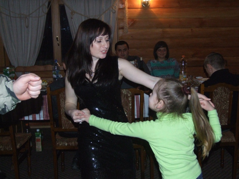 Ольга Дмитрук | Каменец-Подольский