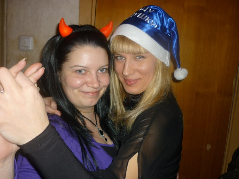 Аня Пиджакова | Новоуральск