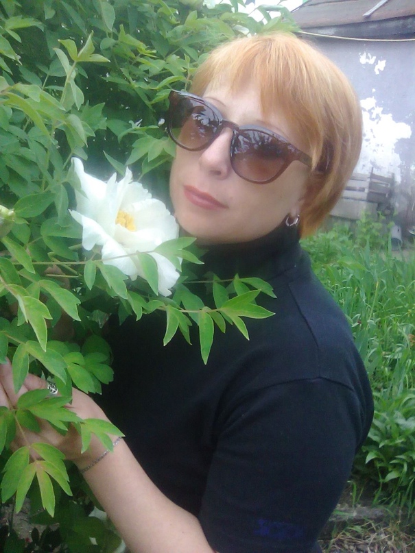 Ольга Дорошенко | Донецк