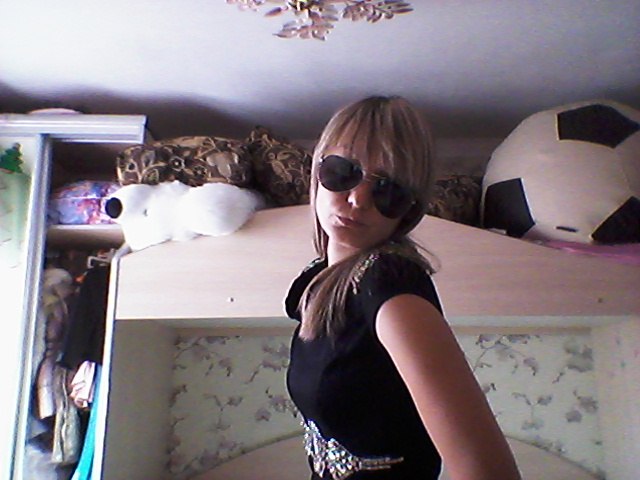 Татьяна Лунина | Симферополь