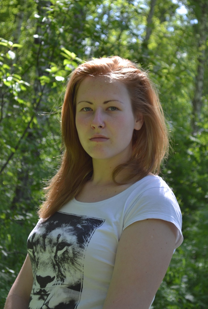 Светлана Касаткина | Новосибирск