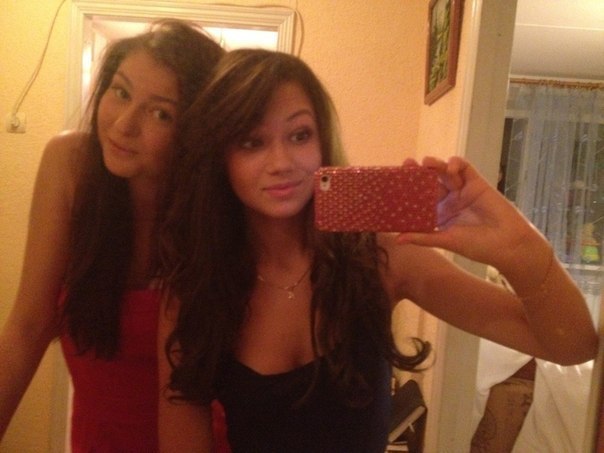 Анастасия Шевченко | Саратов