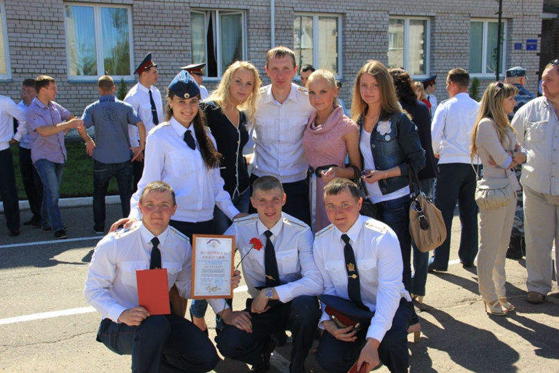 Алексей Гребнев | Березята