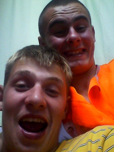 Алексей Ищенко | Омск