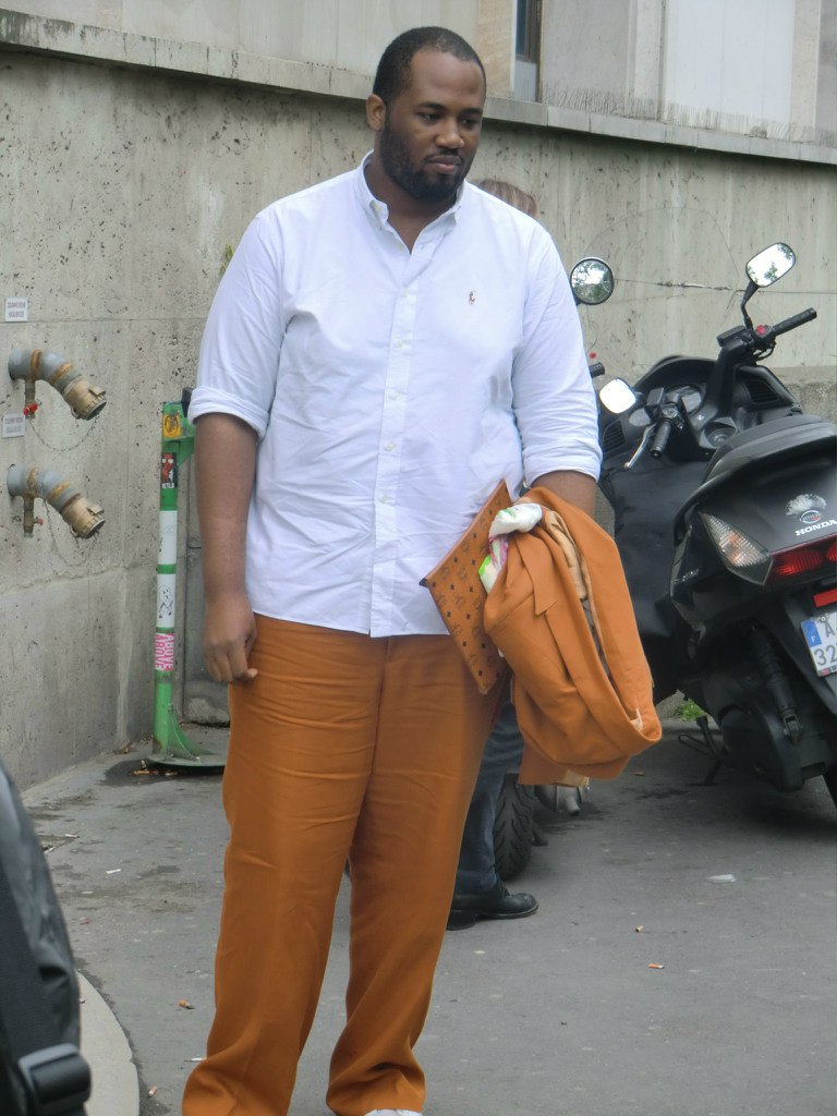 Денис Покровский | Москва