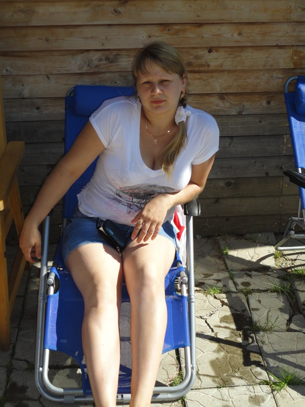 Светлана Пермякова | Чусовой