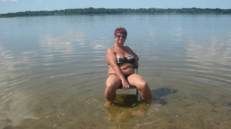 Светлана Василенко | Кронштадт