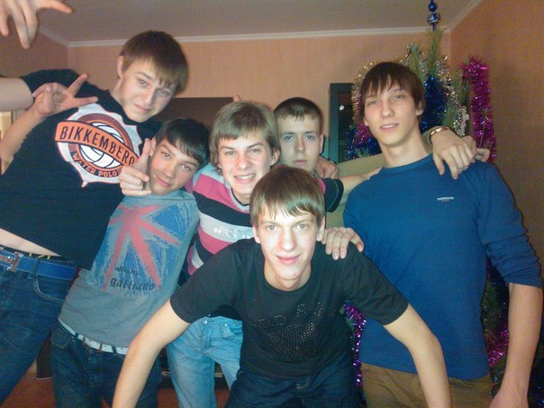 Сергей Фирсов | Тольятти