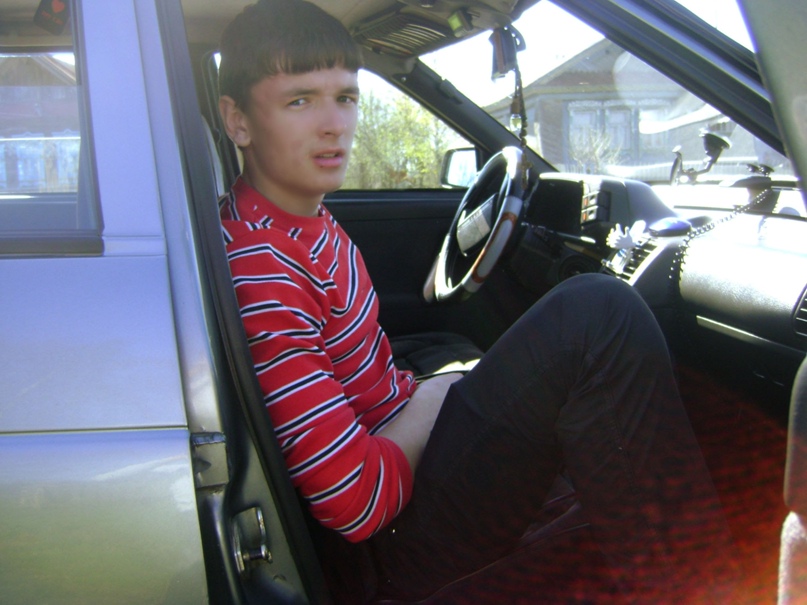 Александр Шадрин | Нижний Новгород