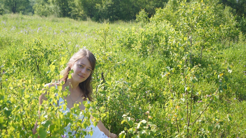 Елена Пьянкова | Майма