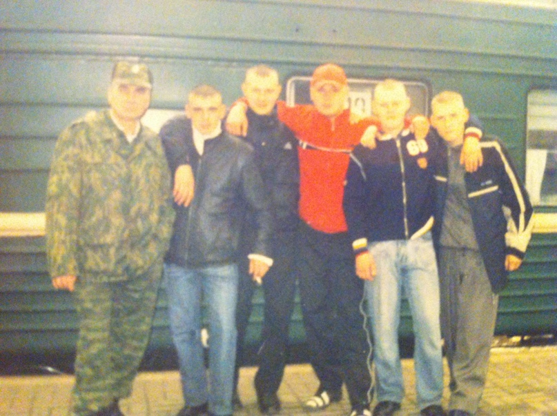 Николай Мелешин | Конаково