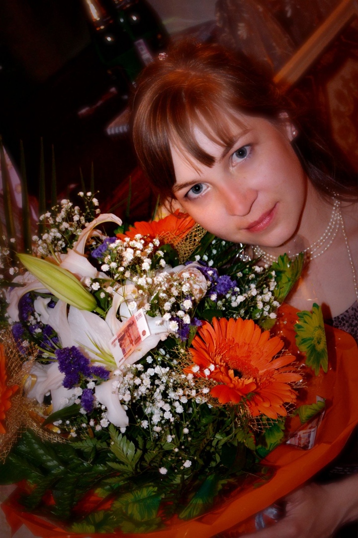 Ксения Некрасова | Пермь