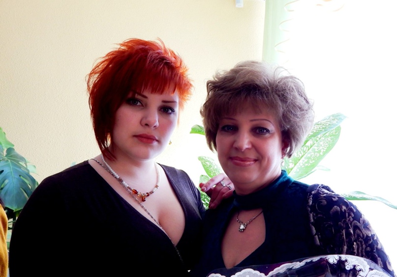 Елена Марченко | Жлобин