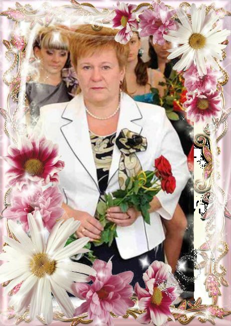 Валентина Махина | Молодечно