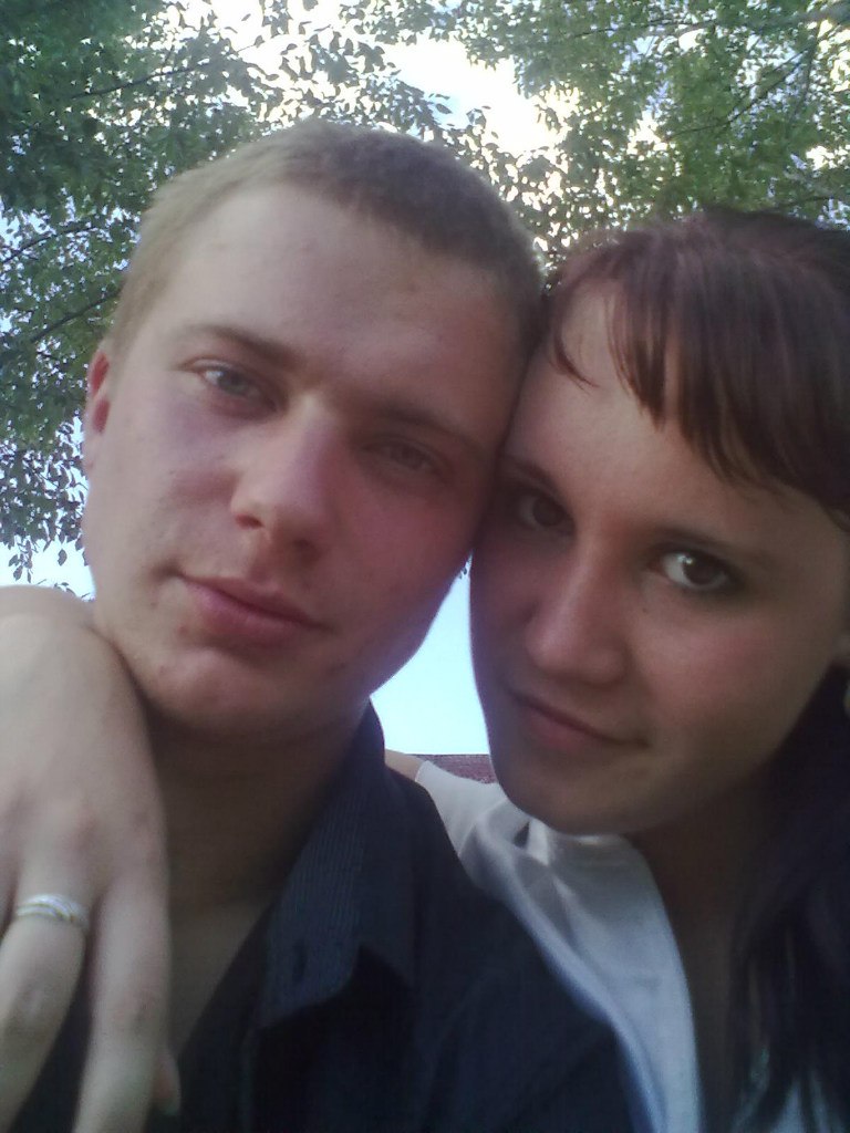 Евгений Васюков | Калуга (деревня)