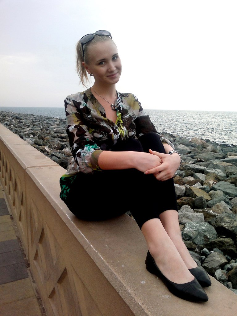 Наталья Силина | Омск