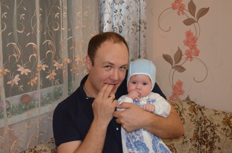 Александр Дзюба | Новосибирск