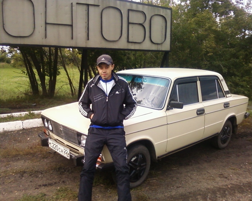 Александр Носарев Сергеевич | Бийск