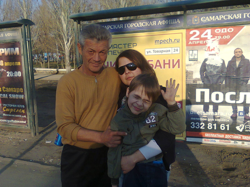 Олеся Шаповалова | Самара