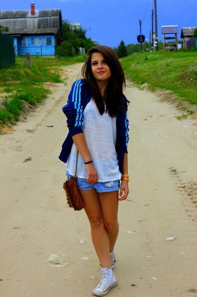 Анастасия Шмакова ᶠᶸᶜᵏᵧₒᵤ ★ | Киев