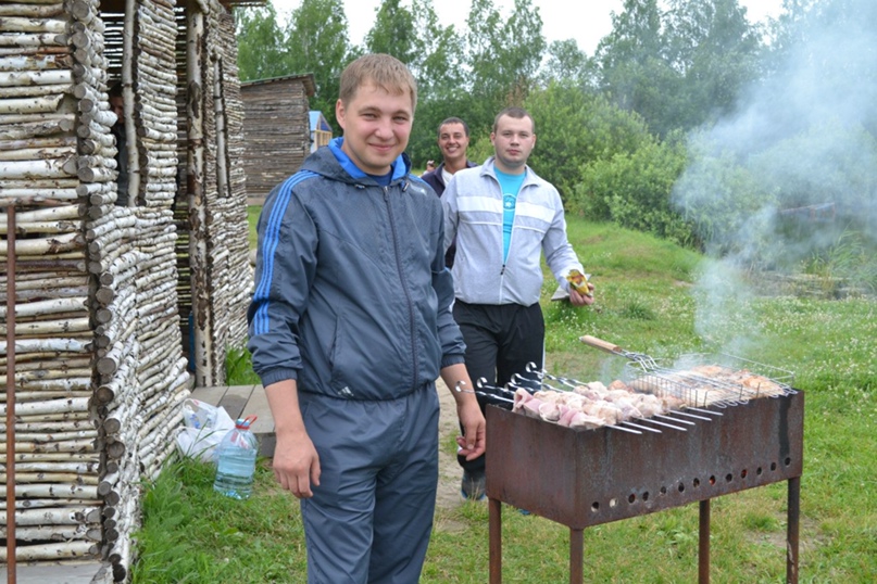 Павел Кутуков | Электросталь