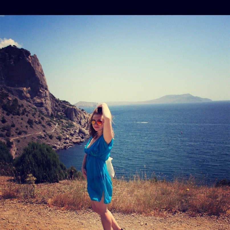 Надежда Мороз | Нижнегорский