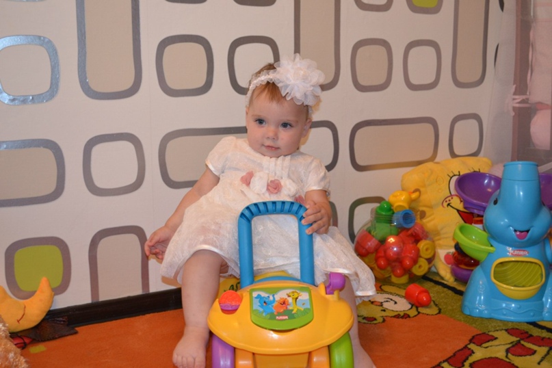 Анна Доценко (Фролова) | Краснодар