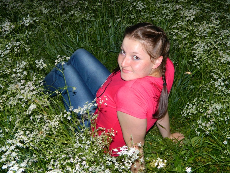 Елена Кузнецова Андреевна | Сим