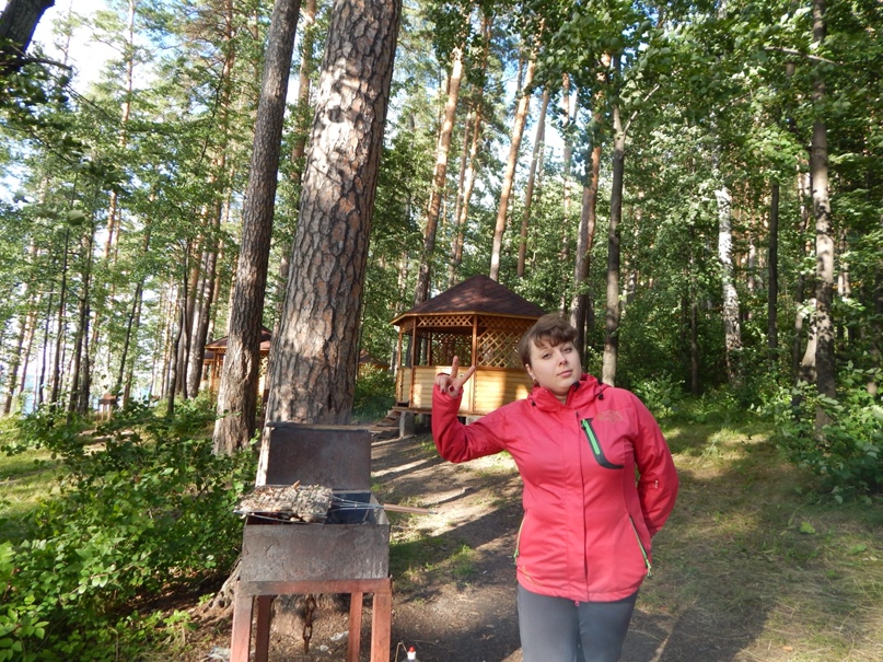 Наталья Алямкина | Миасс