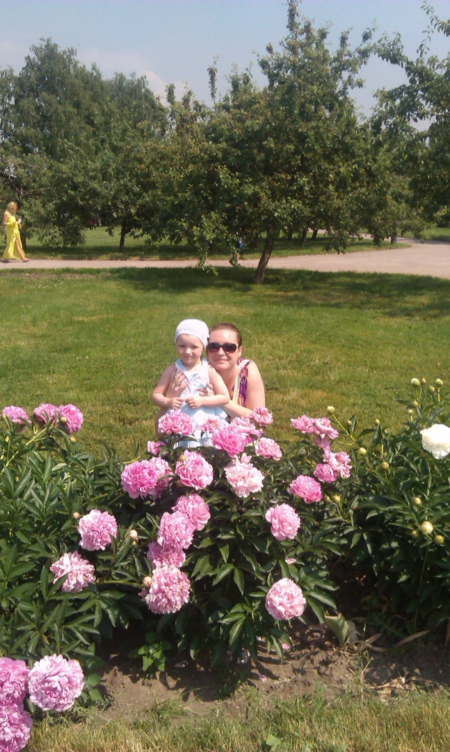 Светлана Щербакова | Москва