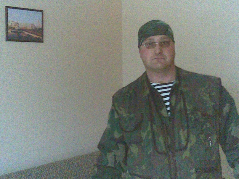 Валерий Владимирович | Москва