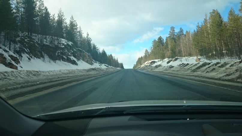 Никита Кушнеров | Санкт-Петербург