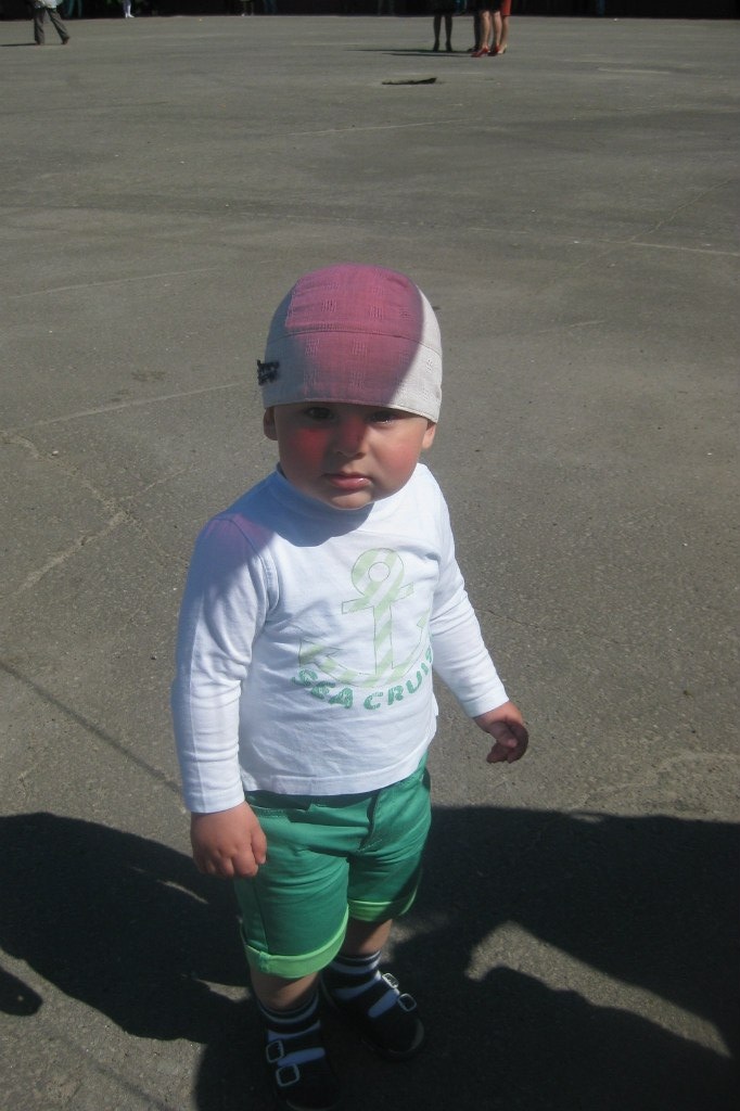 Анастасия Агапитова | Москва