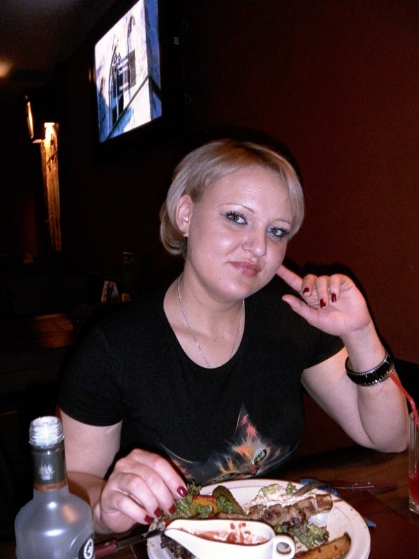 Марианна Марина |