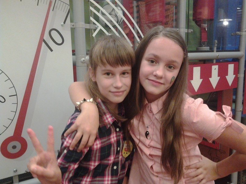 Ольга Бирюкова | Сызрань