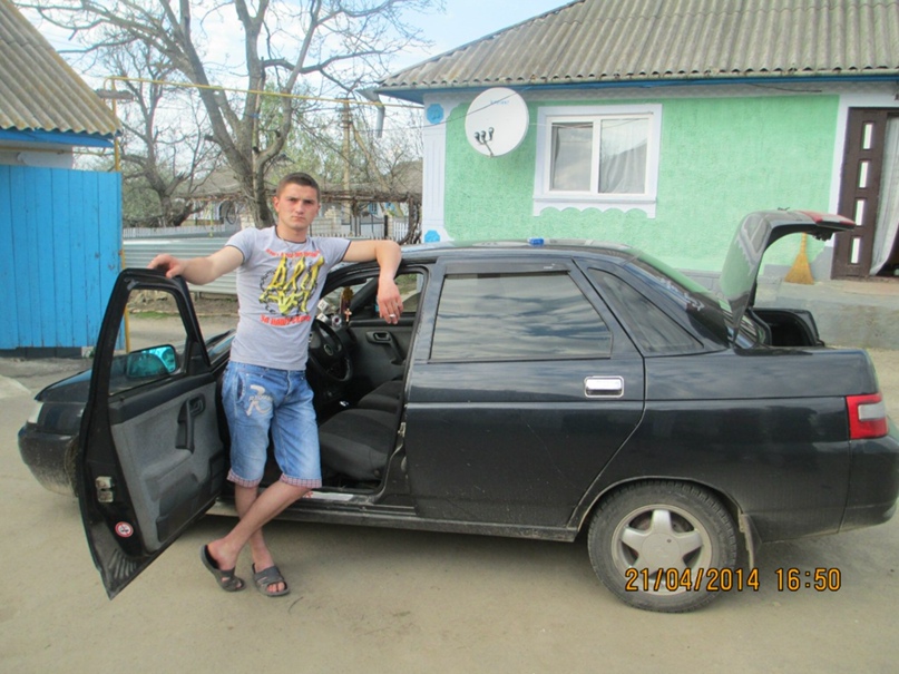 Александр Бровко | Сокол