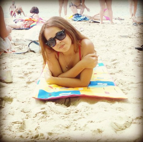 Ирина Зубаирова ღ | Стерлитамак