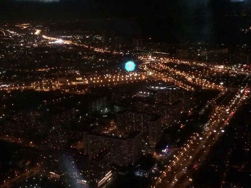 Михаил Жирнов | Москва