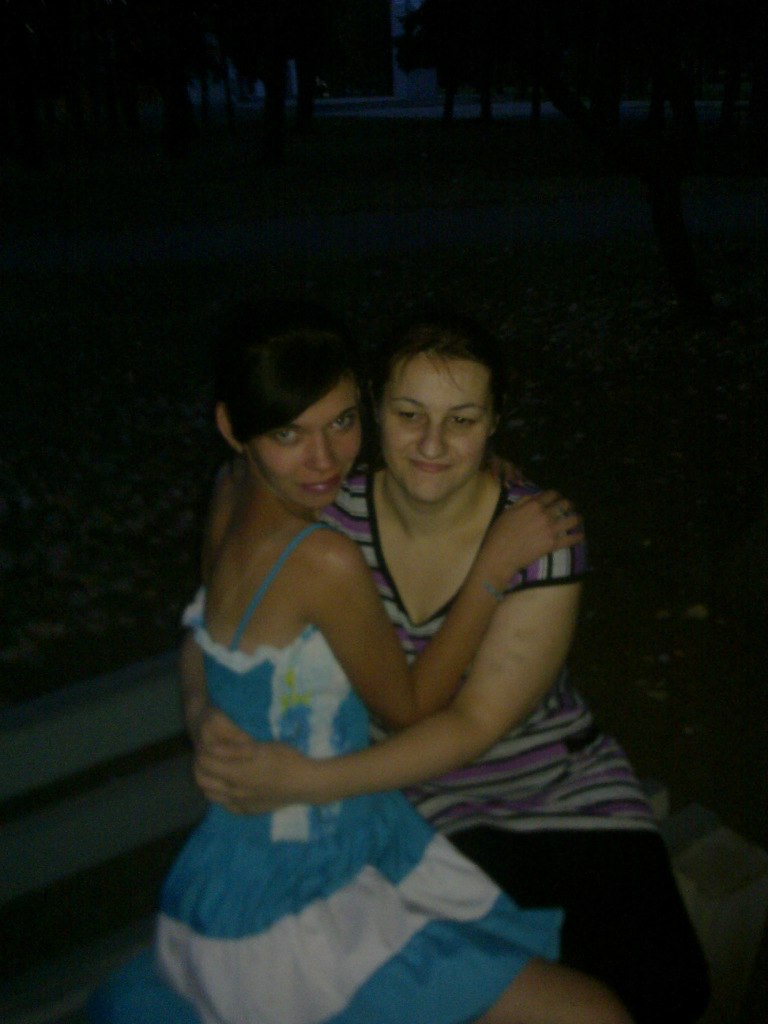 Аня Гончаренко | Кривой Рог