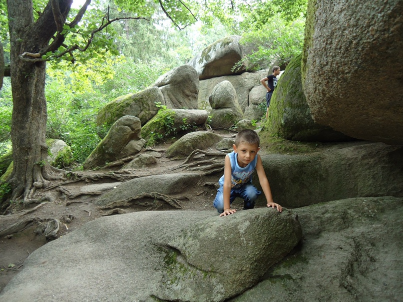 Анна Бабич | Одесса