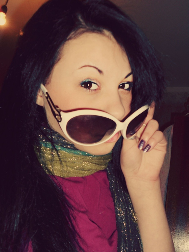 Алёна Елисеева | Тихвин