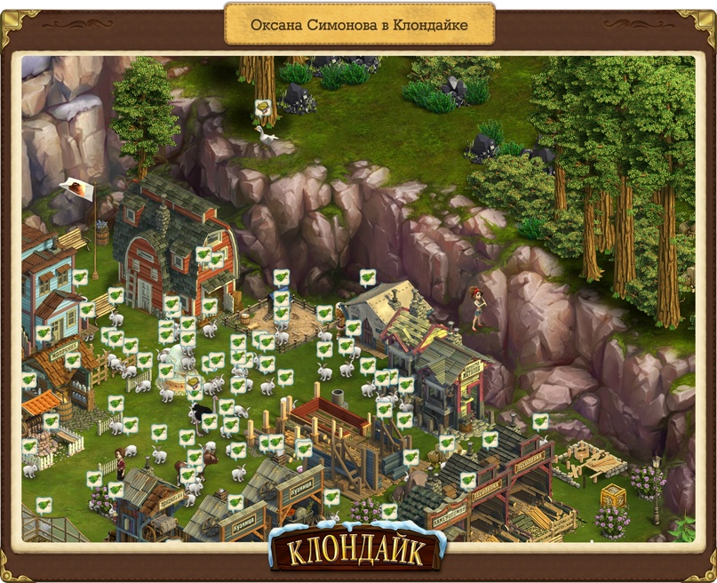 Оксана Симонова | Санкт-Петербург