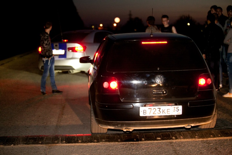 Владислав Тихомиров | Вологда