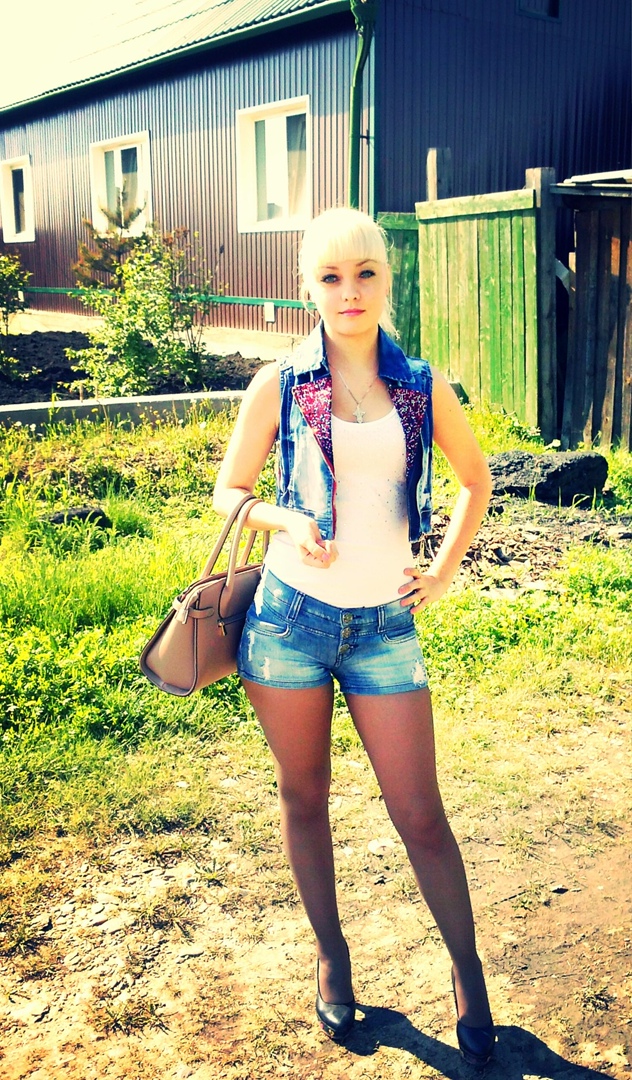 Дарья Косых | Канск