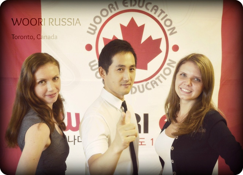 Ксения Черепанова | Toronto