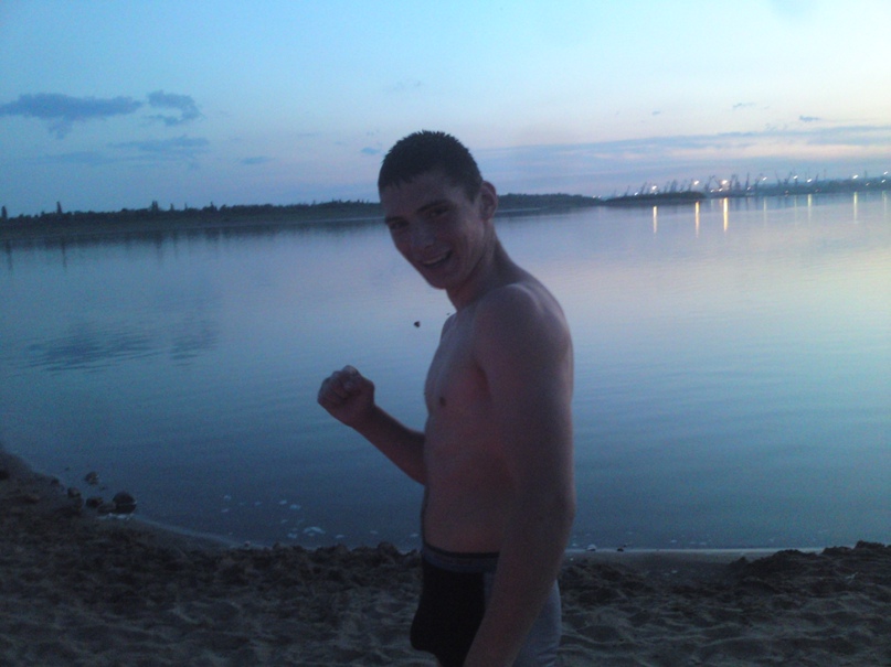 Павел Цой | Томск