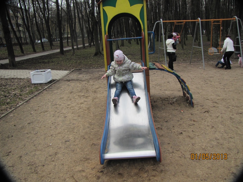 Света Наумова | Москва