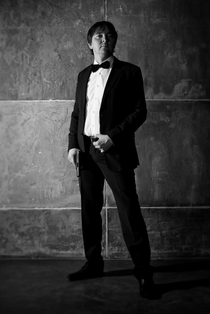 Игорь Кокорев | Москва