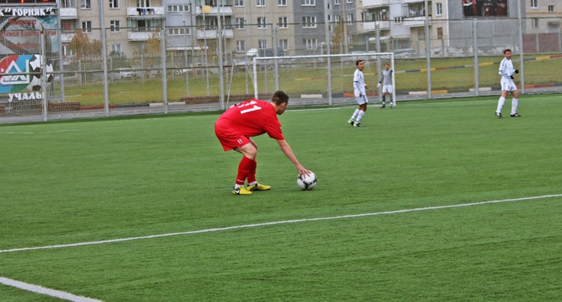 Руслан Фаттахов | Уфа