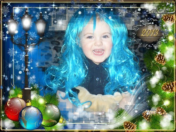 Люда Алексеева | Санкт-Петербург